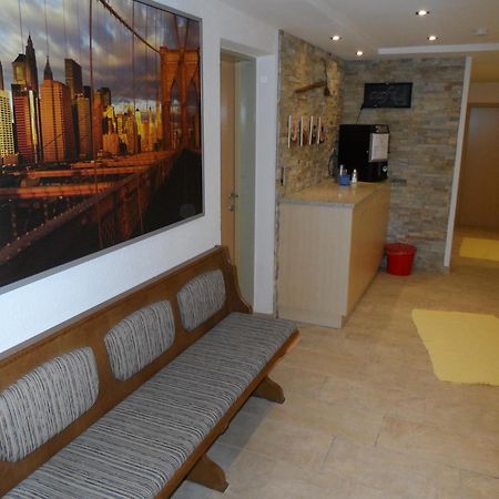 Linserhof Ferienappartements Solden Exterior photo