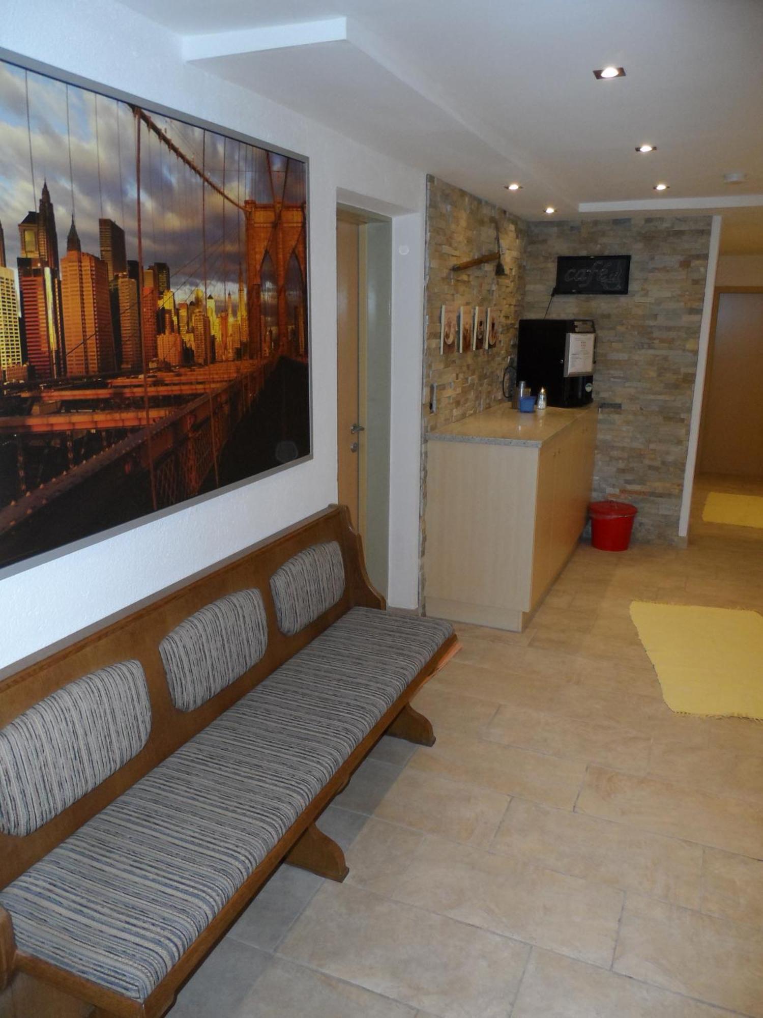 Linserhof Ferienappartements Solden Exterior photo