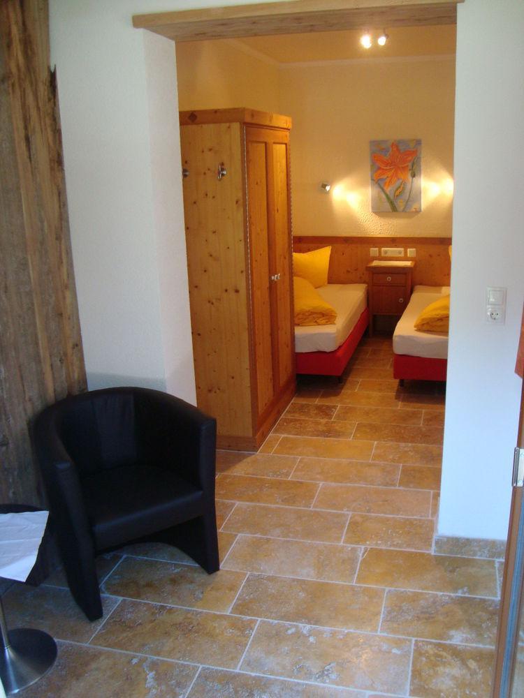 Linserhof Ferienappartements Solden Exterior photo